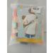 Iulonee Sling Baby Carrier: Ergonomic Adjustable Carrier for Newborns to Toddlers (3-36 Months) - Comfortable & Practical Wearable Baby Carrier - Buy Online on GoSupps.com