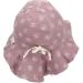 Buy Sterntaler Girls Sun Hat Bl ttli - 45 Purple | Stylish UV Protection for Kids - Buy Online on GoSupps.com