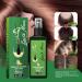 YUECI Nutrient Spray for Hair Growth - Hair Growth Serum & Anti-Hair Loss Treatment - Quick Thickening & Growth Solution (1ml) - Green - Buy Online on GoSupps.com