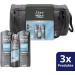 Dove Men+Care Clean Comfort Gift Set - Buy Online on GoSupps.com