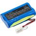 Replacement Battery for CardinalHealth Kangaroo Joey | 5200mAh 3.7V Compatible | Fast International Shipping - Buy Online on GoSupps.com