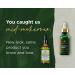 Tree of Life Vitamin C Brightening Facial Serum with Vitamin E - 1 Fl Oz - Buy Online on GoSupps.com