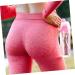 Healeved Buttocks Fake Pads - 10 Pairs of Push-Up Hip Enhancers for Girls | Nylon Hip Amplifier Underwear - 28x12.5cm - Buy Online on GoSupps.com