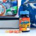 21st Century Zoo Friends Multi Gummies with Extra Vitamin C - 60 Count - Buy Online on GoSupps.com