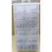 240 PC Piece Wood Screw Assortment Set Carpentry - Buy Online on GoSupps.com