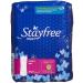Stayfree Maxi Pads Super - 10 ct