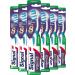 Buy Signal Integral 8 Soft Toothbrushes - Complete Care for Plaque & Tooth Decay Prevention (12 Pieces) - International Shipping Available - Buy Online on GoSupps.com