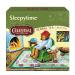 Celestial Seasonings Herbal Tea, Sleepytime, 40 Count (Pack of 6)