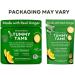 StomachBloom Tummy Tame Drops - Nausea Relief & Upset Stomach Support with Ginger Lemon & Spearmint | 28 Ct | International Shipping - Buy Online on GoSupps.com