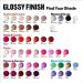 Revlon Super Lustrous Nail Enamel Polish 125 Blushing 0.5 Fl Oz - Chip Resistant & Longwear Formula - Buy Online on GoSupps.com