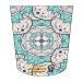 Amputee Sock ATKA  Boho V4  3PLY Residual Wound  Over Shrinker Sock Small-Large