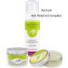 Shop Greenendoor Vegan Peeling Sugar Face Scrub - 150g Organic Natural Cosmetics for Radiant Skin | Fragrance-Free Facial Exfoliant for Women - Buy Online on GoSupps.com