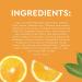 Duncan Hines Signature Perfectly Moist Orange Supreme Cake Mix - 15.25 oz (Pack of 1) - Buy Online on GoSupps.com