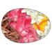 Caress Bar Soap - Silky Soft Skin Daily Silk with Floral Fusion Oil - 8 Bars (3.75 oz) - International Shipping - Buy Online on GoSupps.com