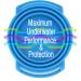 Freestyle Libre Sensor Shield - Maximum Protection Washable & Reusable - No More Patches | Aquarius - Buy Online on GoSupps.com