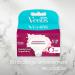 Gillette Venus Comfortglide Sugarberry Blade Refills Pack of 3 x 3 for Women with 5 Integrated Blades for a Smooth Near Shav - Buy Online on GoSupps.com