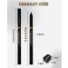 Bronze Eyeliner Pencil Gel Sharpenable Multi-Use Colored Waterline Eyeliner Waterproof Smudge-Proof Long Wear Smooth Cream Shimmer Eye Liner Pen Makeup with Sharpener Rich Color Dineador De Ojos-11 11 Bronze - Buy Online on GoSupps.com