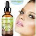 Botanical Beauty Organic Castor Oil 100% Pure Natural Cold Pressed Carrier Oil 1 Fl.oz.- 30 ml. for Face Skin Hair Lashes Brows Nails. - Buy Online on GoSupps.com