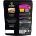TANOSHI - Korean Sweet Potato Noodles to Cook - For Japchae - Gluten Free - 210g Pack - Buy Online on GoSupps.com