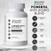 Longevity Blend #3 - Antioxidant Support Supplement with Resveratrol Fisetin & Pterostilbene | AMPK Activator & Anti-Aging Formula | 30 Capsules - Buy Online on GoSupps.com