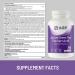 AOR - Active Green Tea 180 Capsules - Helps to Reduce Oxidative Damage - Green Tea Catechins Help Protect Plasma and Lipoproteins from Oxidative Damage by Increasing Blood Antioxidant Capacity - Buy Online on GoSupps.com