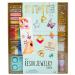 STMT D.I.Y. Resin Jewelry Studio  All-in-One Resin Jewelry Making Kit with Molds  Fun DIY Kit to Make Your Own Necklaces  Bracelets & More  Great Gift for Teen Girls 14+