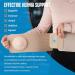 Buy Umbilical Hernia Belt for Men & Women - Effective Fracture Bandage for Navel Incisional and Ventral Hernias | Comfortable & Adjustable Belly Support - Buy Online on GoSupps.com