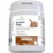 Soetik Chocolate Flavour Soy Protein Powder 300g - Vegan Friendly Supplement - Buy Online on GoSupps.com