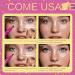 False Face Freckle Pen - Waterproof 2.8ml Facial Spot Pen Dual-Tip Sweatproof Makeup for Halloween Special Effects and Beauty for Women - Buy Online on GoSupps.com