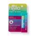 Hello Moisturizing Vegan Lip Balm - Unicorn | Beeswax Free | Petrolatum Free | Parabens Free | 0.15 oz - 1 Pack - Buy Online on GoSupps.com