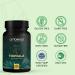 Buy Ambrosial Triphala - Vegan Digestive Support with Amla Haritaki & Bibhitaki | 60 Capsules Rich in Vitamin C & Antioxidants - Buy Online on GoSupps.com