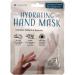 Nu-Pore Moisturizing Gloves  Hand Mask for Dry Hands and Moisturizer with Jojoba Oil and Aloe Vera to Help Repair and Soothe Extra Dry Skin, Paraben & Latex Free (24 Pack)