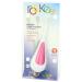 Shop Violife Rockee Toothbrush - Pink | Lightweight 0.38 lb | Eco-Friendly & International Shipping - Buy Online on GoSupps.com
