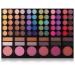 SHANY Cosmetics Natural Fusion 88 Color Eyeshadow Palette - Nude 2.15 Ounce - Buy Online on GoSupps.com
