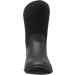 Muck Boot Women's Rain Boot 8 Black - Waterproof Outdoor Footwear - Buy Online on GoSupps.com