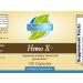 Priority One Vitamins Hemo-X 120 Capsules - Supports Red Blood Cell Production and Iron Absorption - Buy Online on GoSupps.com