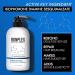 BONPLEX Rebonding Treatment | Cystamine Dimaleate Formula | Repair Damaged Hair Bonds | 2 oz | Hair Restore Treatment - Buy Online on GoSupps.com