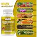 Liposomal Glutathione & Berberine Capsules - Antioxidant Detox for Immune Health, Gastrointestinal & Cardiovascular Support - Buy Online on GoSupps.com