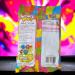 Millions Mini Whirl Pops Assorted Flavors 3 Bag Bundle 100g Each with 10 Lollipops Per Bag - Buy Online on GoSupps.com