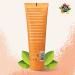 Pet Head Ditch the Dirt Orange Scent Dog Conditioner 250ml - Best Smelly Dogs Deodorizing Vegan Formula for Puppies - Buy Online on GoSupps.com