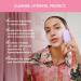 FOREO LUNA Micro-Foam Face Cleanser 2.0 | Travel Size Vegan Facial Wash | Pore Minimizer for All Skin Types | 0.67 fl. oz - Best Skin Care Solution - Buy Online on GoSupps.com