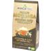 Miracle Tree Energizing Moringa Chai - Organic Super Caffeinated Coffee Alternative | 16 Pyramid Sachets - Buy Online on GoSupps.com
