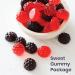 c'est BON BON - Ultimate Gluten-Free Candy Mix - Sweet Package for Sharing with Friends and Family - Assortment of treats gummies - Freshness Quality and Variety - Prepared in Canada - Pack of 6 bags - Buy Online on GoSupps.com