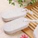 Pumice Stone Set for Feet and Body | Natural Foot Scrubber for Dead Skin Removal | Includes 2 Pumice Stones for Men and Women - Buy Online on GoSupps.com