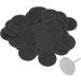 Pedicure Tool Sandpaper Sanding Discs Sandpaper Good Durability Foot Grinder Sandpaper Critters Widely Used Easy Use Indoor for Women ( 25mm) - Buy Online on GoSupps.com