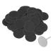 Pedicure Tool Sandpaper Sanding Discs Sandpaper Good Durability Foot Grinder Sandpaper Critters Widely Used Easy Use Indoor for Women ( 25mm)