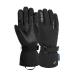 Reusch Women's Hannah R-tex Xt Gloves 7.5 black/Silver