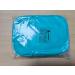 Narwey Hanging Travel Toiletry Bag - Women's Cosmetics Makeup Organizer Teal (Large) - Buy Online on GoSupps.com