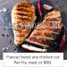 Assaisonnement ultime pour poulet pices m lang es la main de qualit sup rieure pour la cuisson la friture et le poulet r ti Frottements et pices pour barbecue - Buy Online on GoSupps.com