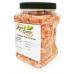 Anna and Sarah Himalayan Pink Rock Salt 5 Lbs - Premium Quality in Jar - Buy Online on GoSupps.com